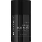 Rituals Homme 24h Anti-Perspirant Stick 75 ml