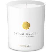 Rituals Savage Garden Private Collection Scented Candle - Frisk -