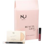 NUI Cosmetics Nui New Year's Eve Look Set