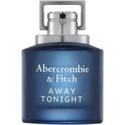 Abercrombie & Fitch Away Tonight Man Eau de Toilette 100 ml