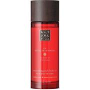 Rituals The Ritual of Ayurveda Rich Body Oil - Sød & nøddeagtig -