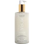 KORA Organics Renewing Hand & Body Wash 300 ml