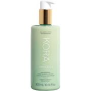 KORA Organics Renewing Hand & Body Lotion 300 ml