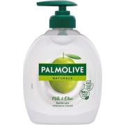Palmolive Hand Wash Naturals Milk & Olive 300 ml