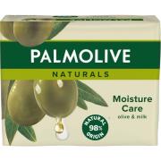 Palmolive Solid Soap Moisture Care Olive