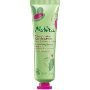 Melvita Nourishing Hand Cream 30 ml