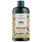 The Body Shop Ginger Anti-Dandruff Shampoo 400 ml
