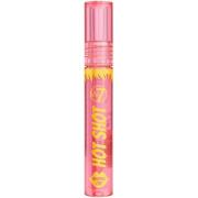 W7 Hot Shot Lip Plumping Oil