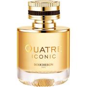Boucheron   Quatre Iconic Eau de Parfum 50 ml