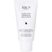 IDUN Minerals Smokey Eye Kit 50 ml