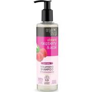 Organic Shop Volumising Shampoo Raspberry & Acai 280 ml