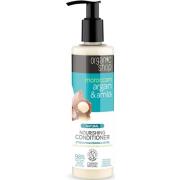 Organic Shop Nourishing Conditioner Argan & Amla 280 ml