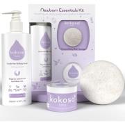 Kokoso Baby Newborn Essential Kit