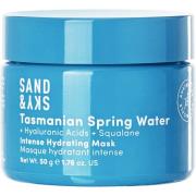 Sand & Sky Tasmanian Spring Water Intense Hydrating Mask 50 g