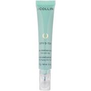 G.M. Collin City D-tox Eye Contour Gel 15 ml