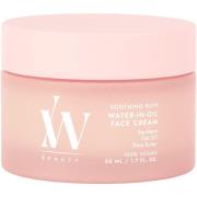 Ida Warg Soothing Rich Water-in-oil Face Cream 50 ml