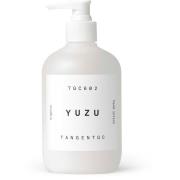 TANGENT GC TGC602 Yuzu Hand Lotion 350 ml