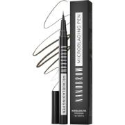 Nanobrow Microblading Pen Dark Brown