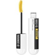 Maybelline New York The Colossal Curl Bounce Mascara After Dark 0