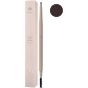 Sanzi Beauty Formin Micro Brow Pen Ash Brown