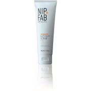 NIP+FAB Exfoliate Glycolic Scrub Fix 75 ml