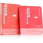 Rodial Dragon's Blood Jelly Eye Patches 4 stk