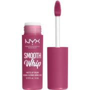 NYX PROFESSIONAL MAKEUP Smooth Whip Matte Lip Cream 18 Onesie Fun
