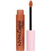 NYX PROFESSIONAL MAKEUP Lip Lingerie XXL Matte Liquid Lipstick 26