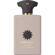 Amouage Opus V Woods Symphony Eau de Parfum 100 ml