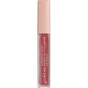 Lumene Luminous Shine Hydrating & Plumping Lip Gloss 7 Petal Pink