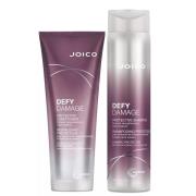 Joico Defy Damage Package