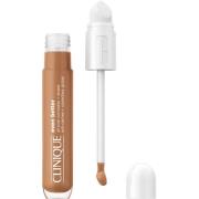 Clinique Even Better All Over Concealer + Eraser WN 115.5 Mocha