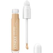 Clinique Even Better All Over Concealer + Eraser WN 38 Stone