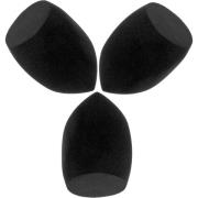 Make Up Store Makeup Sponge Complexion 3-pack