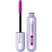 Maybelline New York Falsies Surreal Extensions Mascara 01 Very Bl