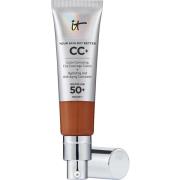 IT Cosmetics Your Skin But Better CC+™ Foundation SPF 50+ 18 Deep