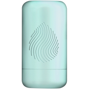 Klar Roll-on beholder Mint