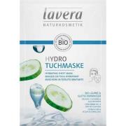 Lavera Hydrating Sheet Mask 1 ml