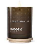 Skandinavisk HYGGE Home Collection Scented Candle 65 g