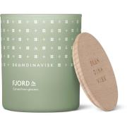 Skandinavisk FJORD Home Collection Scented Candle 200 g