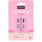 Sencebeauty Lip Balm Sensitive 8 g