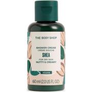 The Body Shop Shea Shower Cream 60 ml