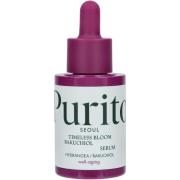 Purito Bakuchiol Timeless Bloom Revitalizing Serum 30 ml