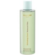 ALL I AM BEAUTY Refreshing Toner Balanced Skin 100 ml