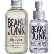 Waterclouds Beard Junk Paket