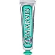 Marvis Strong Mint 85 ml