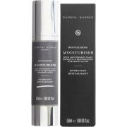 Daimon Barber Revitalising Moisturiser 50 ml