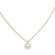 Lily and Rose Petite Miss Sofia pearl necklace  Crystal