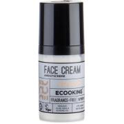 Ecooking Young Young Face Cream (Step 3) 30 ml