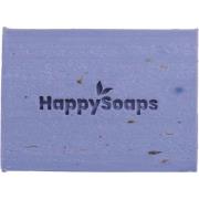 HappySoaps Body Wash Lavender